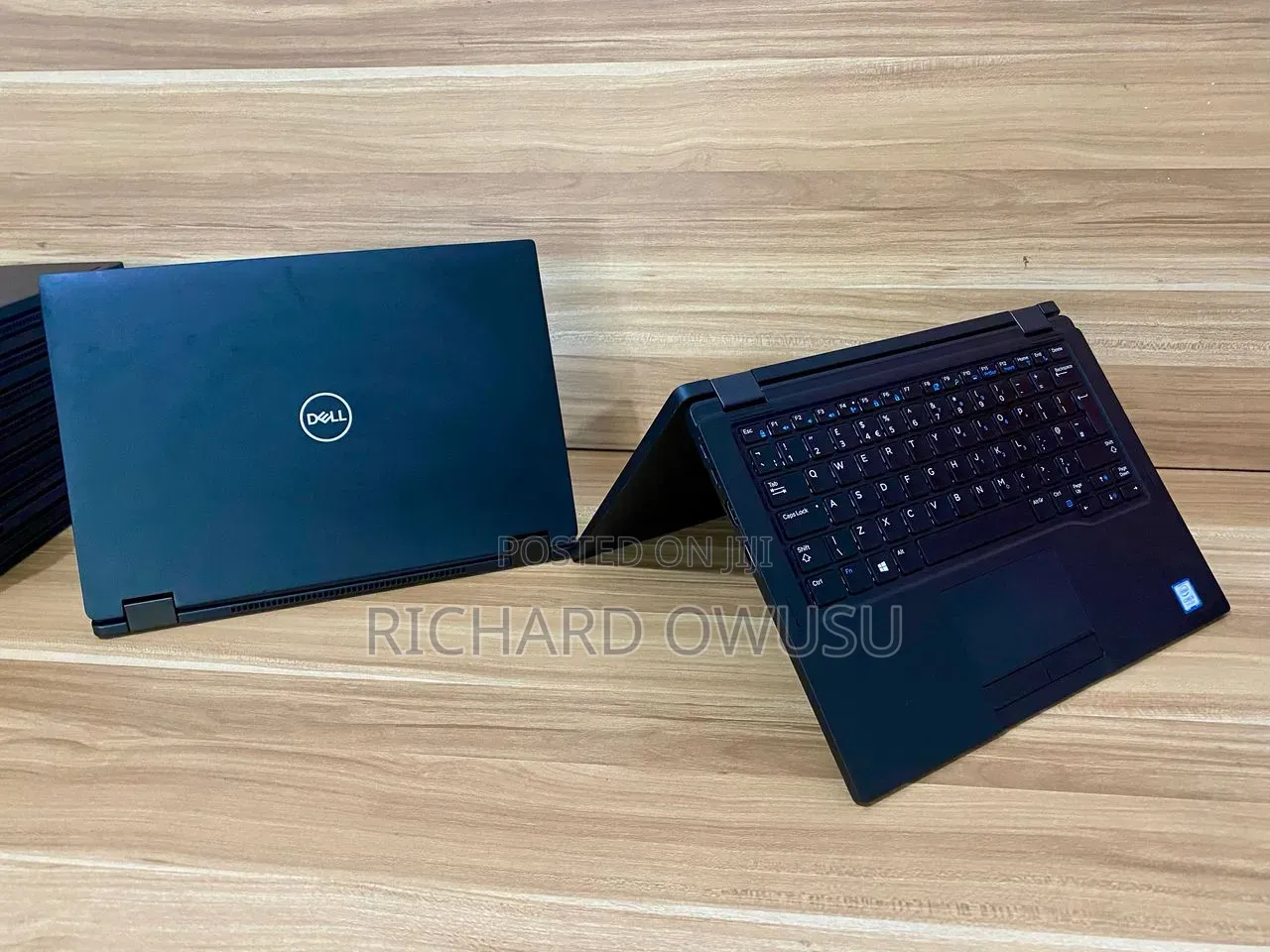 Laptop Dell Latitude 7390 8GB Intel Core i5 SSD 256GB