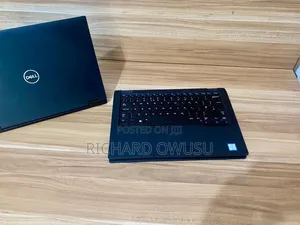 Laptop Dell Latitude 7390 8GB Intel Core i5 SSD 256GB