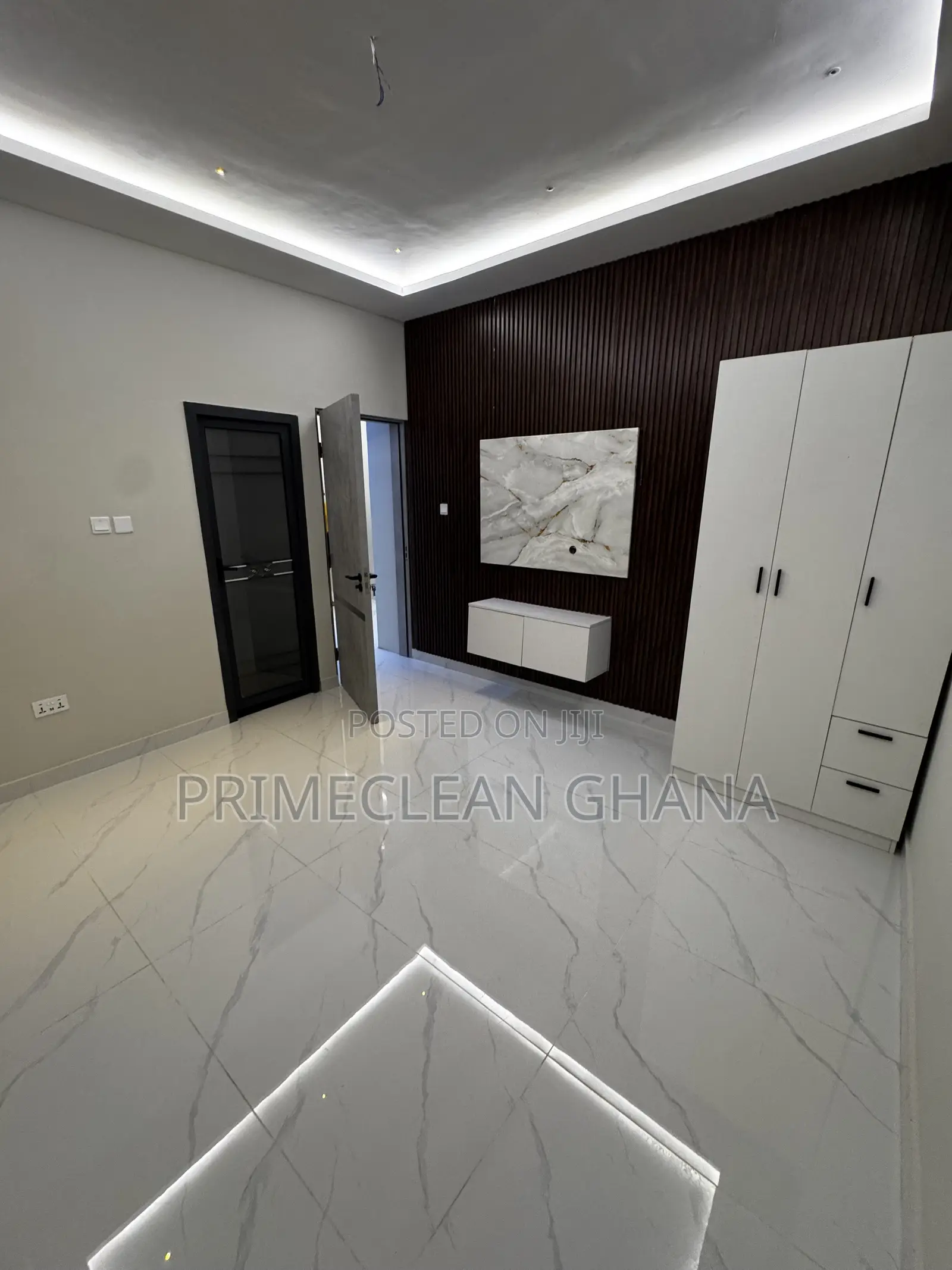 Deep Cleaning Services