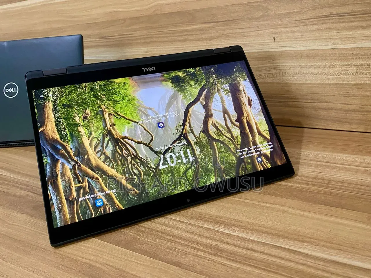 Laptop Dell Latitude 7390 8GB Intel Core i5 SSD 256GB
