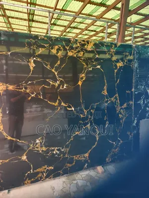 Premium Marble Design