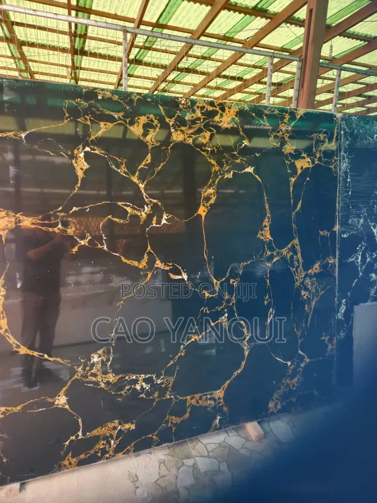 Premium Marble Design