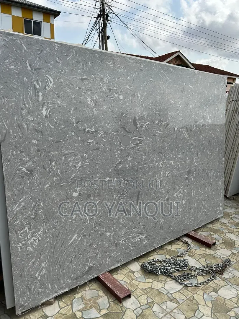 Premium Marble Design