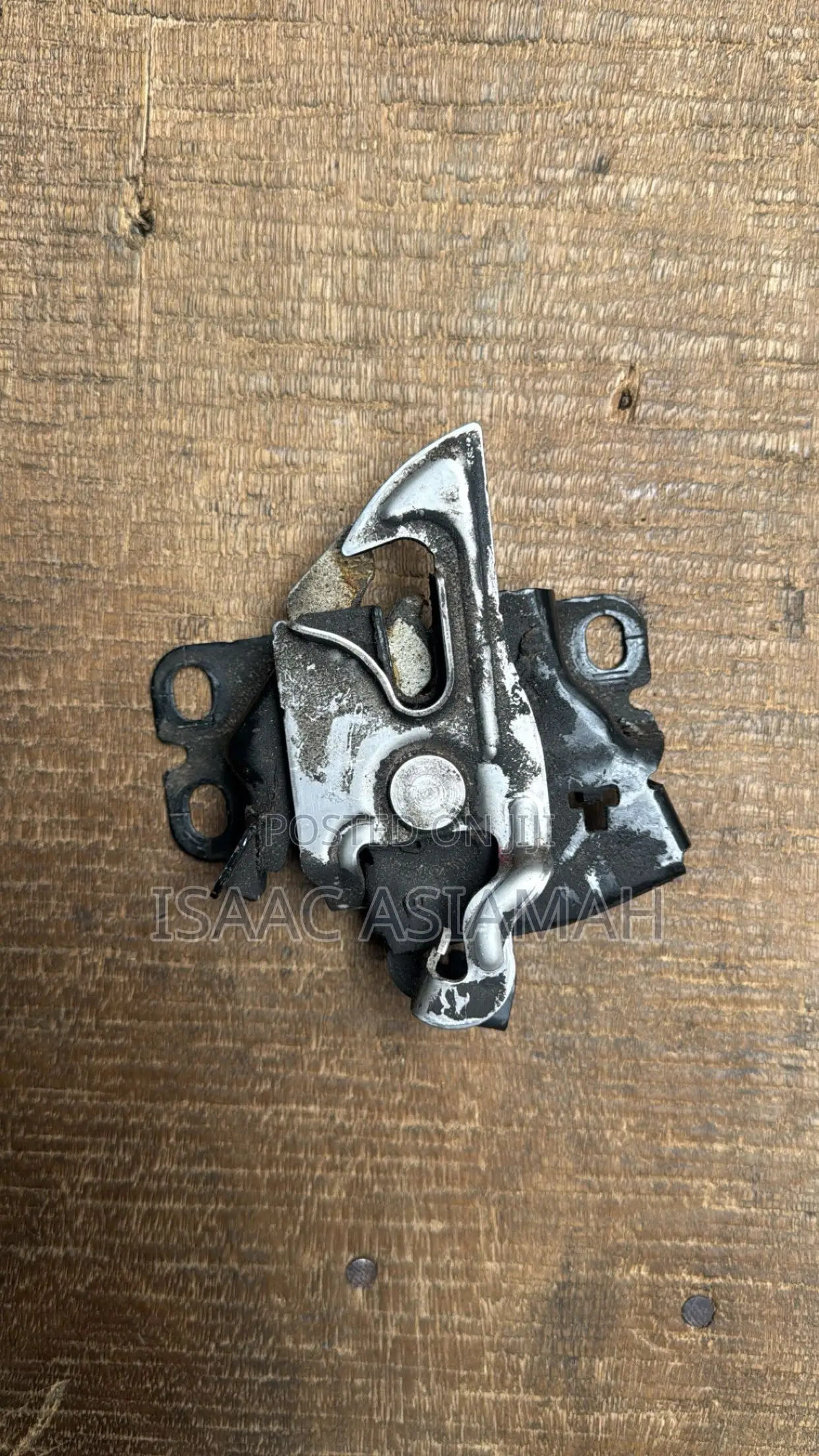 Honda CRV 2022,2023,2024,2025 Bonnet Lock