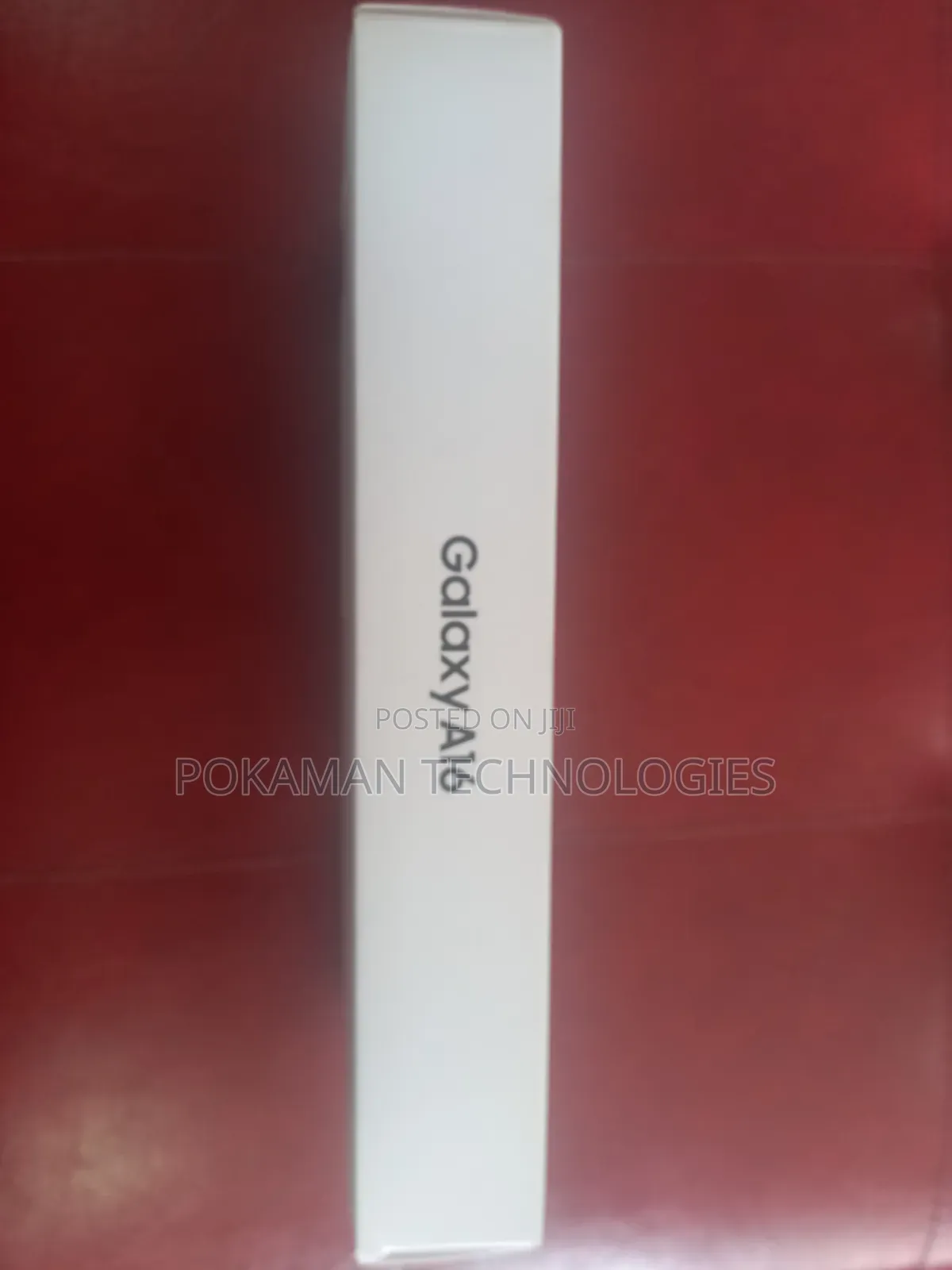 New Samsung Galaxy A16 128 GB Green