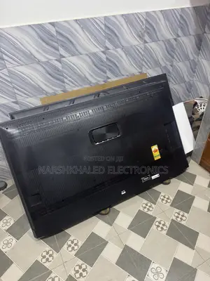 Hisense 65” Smart TV Qled