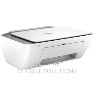 HP Desktop Printer