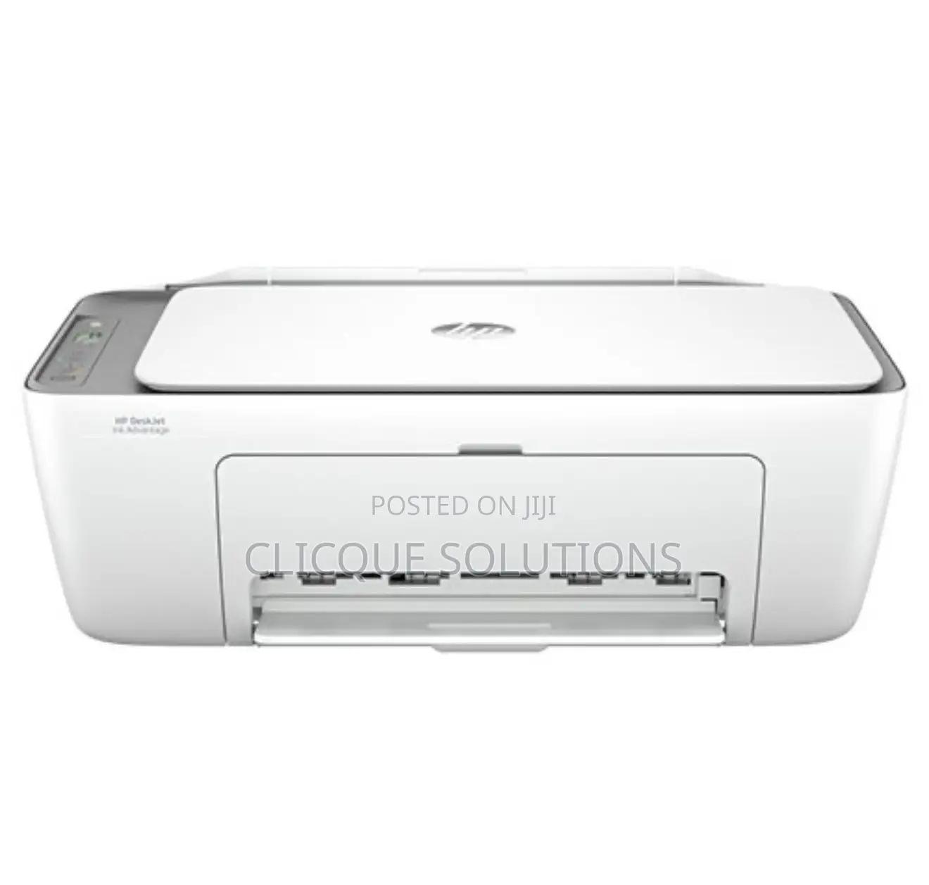 HP Desktop Printer