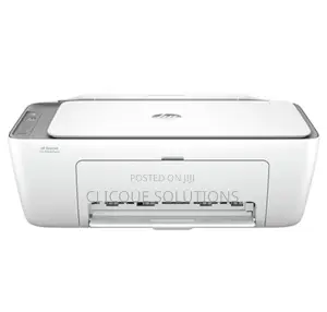 HP Desktop Printer