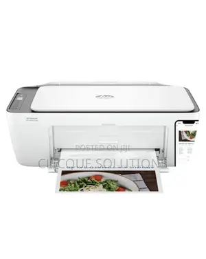 HP Desktop Printer