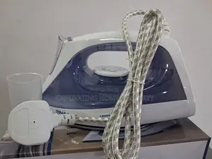 Steam Iron
