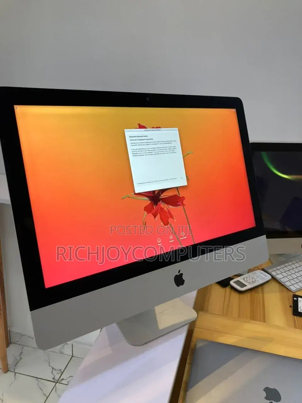 Laptop Apple MacBook 2013 8GB Intel Core i5 HDD 1T