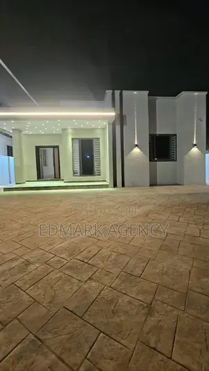 4bdrm House in New Legon for sale