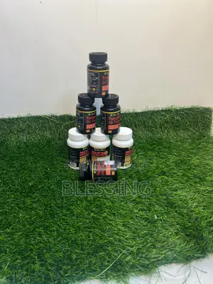 Very Good Suppliment for Man