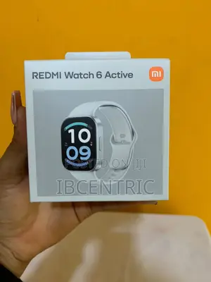 Xiaomi Redmi Watch 6 Active