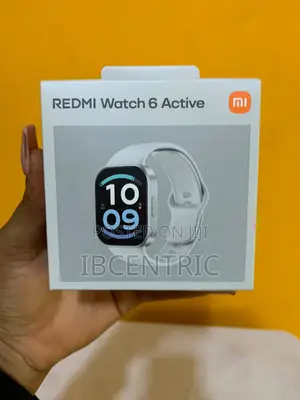 Xiaomi Redmi Watch 6 Active