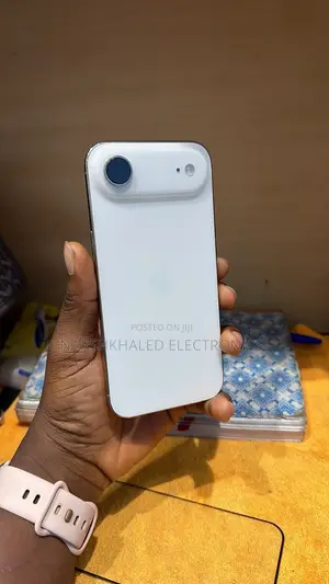 Apple iPhone Air 512 GB White