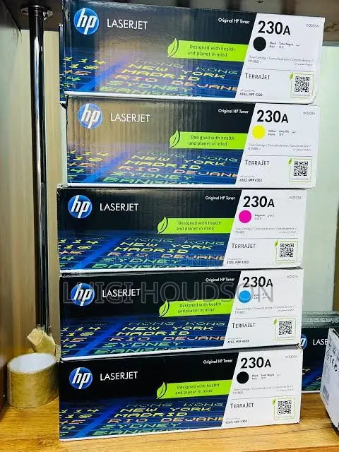 Toner HP W2303