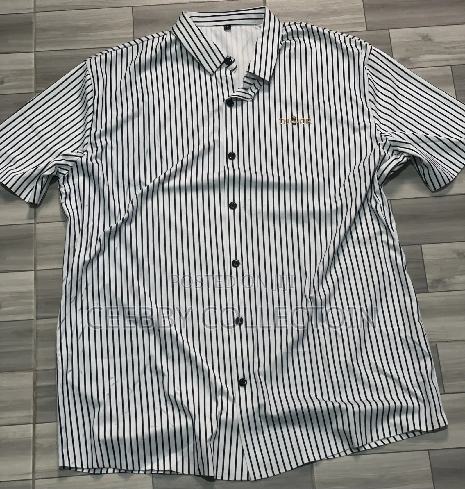 Style Shots Sleeves Shirt for Men