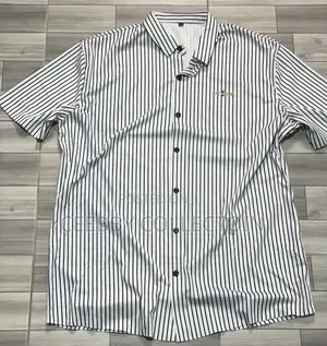 Style Shots Sleeves Shirt for Men
