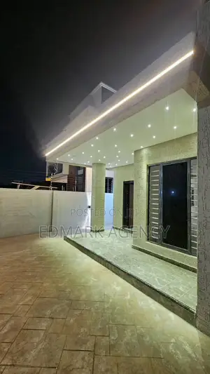 4bdrm House in New Legon for sale