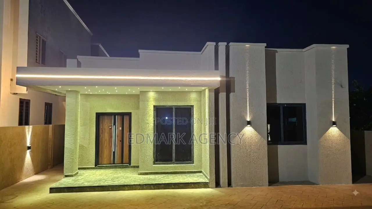 4bdrm House in New Legon for sale