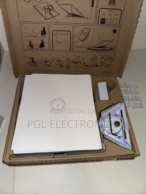 Starlink Portable Wi-Fi System | Starlink Mini High Speed Internet