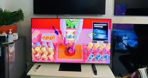 Samsung Neo QLED 65inches Model-Qn85f