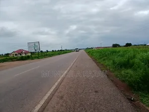 1.5 Acres of Commercial Land for Sale at Datoyili, Tamale