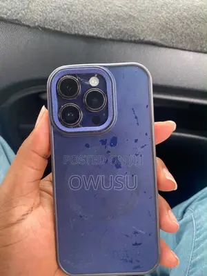 Apple iPhone 14 Pro 256 GB Graphite