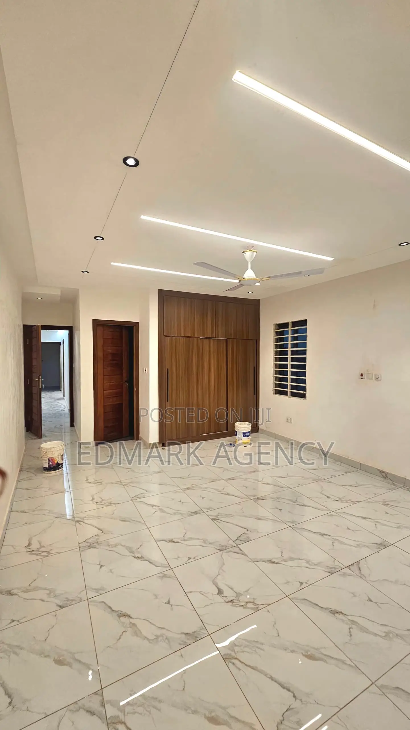 4bdrm House in New Legon for sale