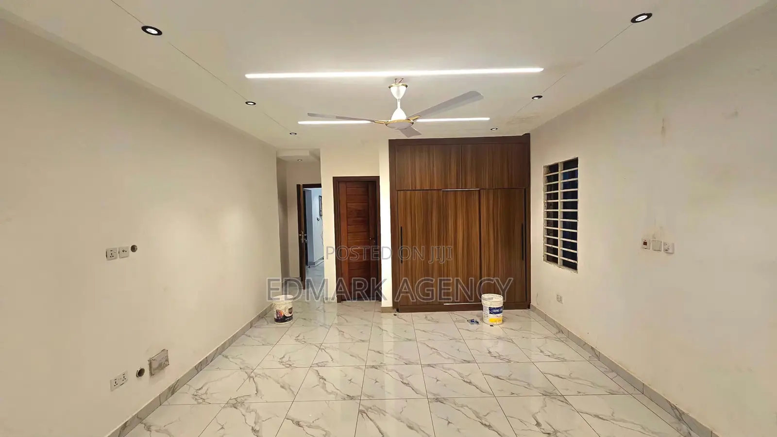 4bdrm House in New Legon for sale