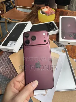New Apple iPhone 18 Pro Max 512 GB