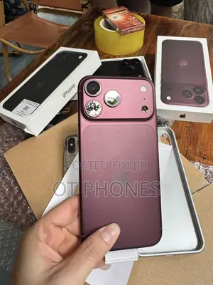 New Apple iPhone 18 Pro Max 512 GB