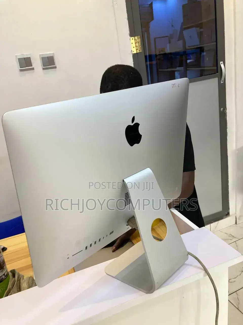 Laptop Apple MacBook 2013 8GB Intel Core i5 HDD 1T