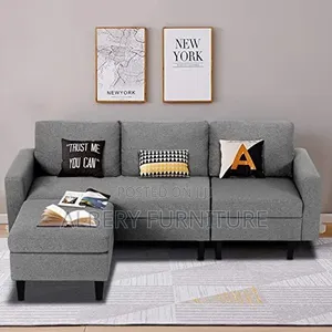 Sofa L-Shape