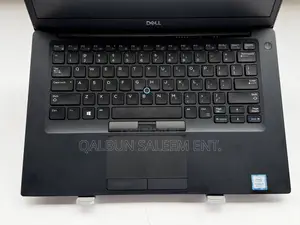 Laptop Dell Latitude 7490 8GB Intel Core i5 SSD 256GB