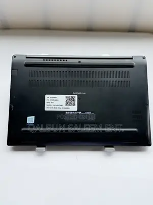 Laptop Dell Latitude 7490 8GB Intel Core i5 SSD 256GB