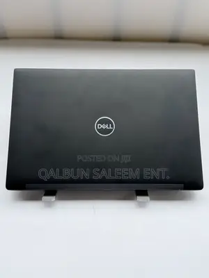 Laptop Dell Latitude 7490 8GB Intel Core i5 SSD 256GB