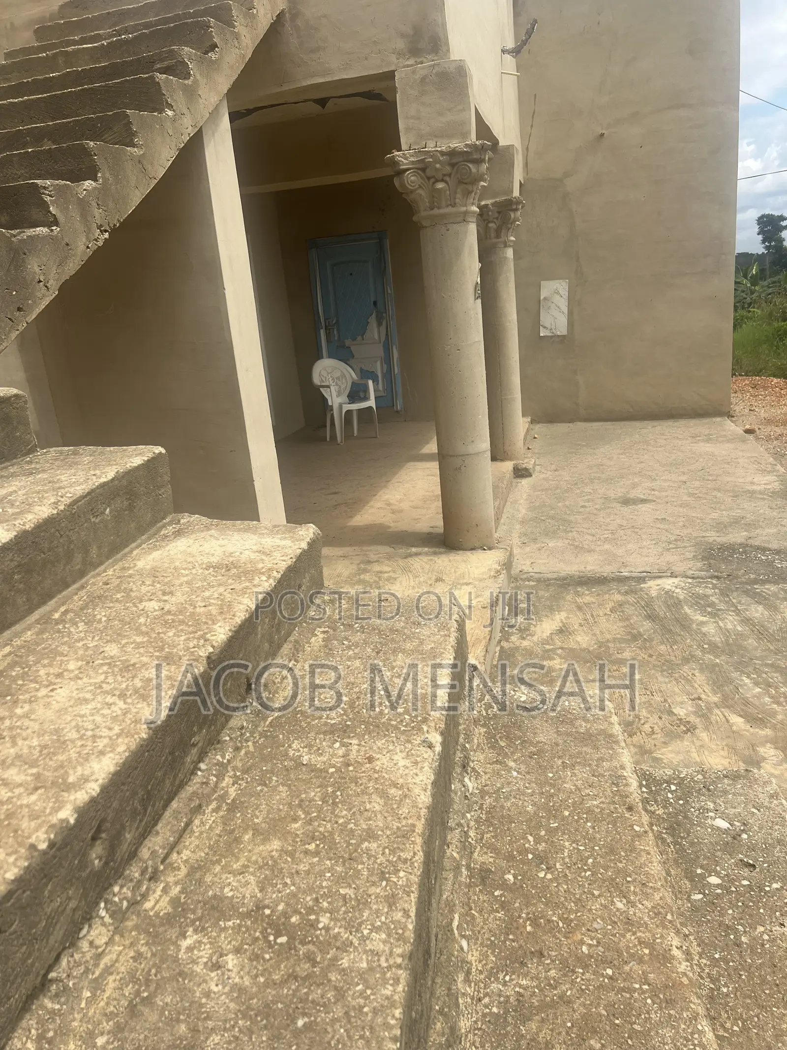 5bdrm House in Atwima Kwanwoma for sale