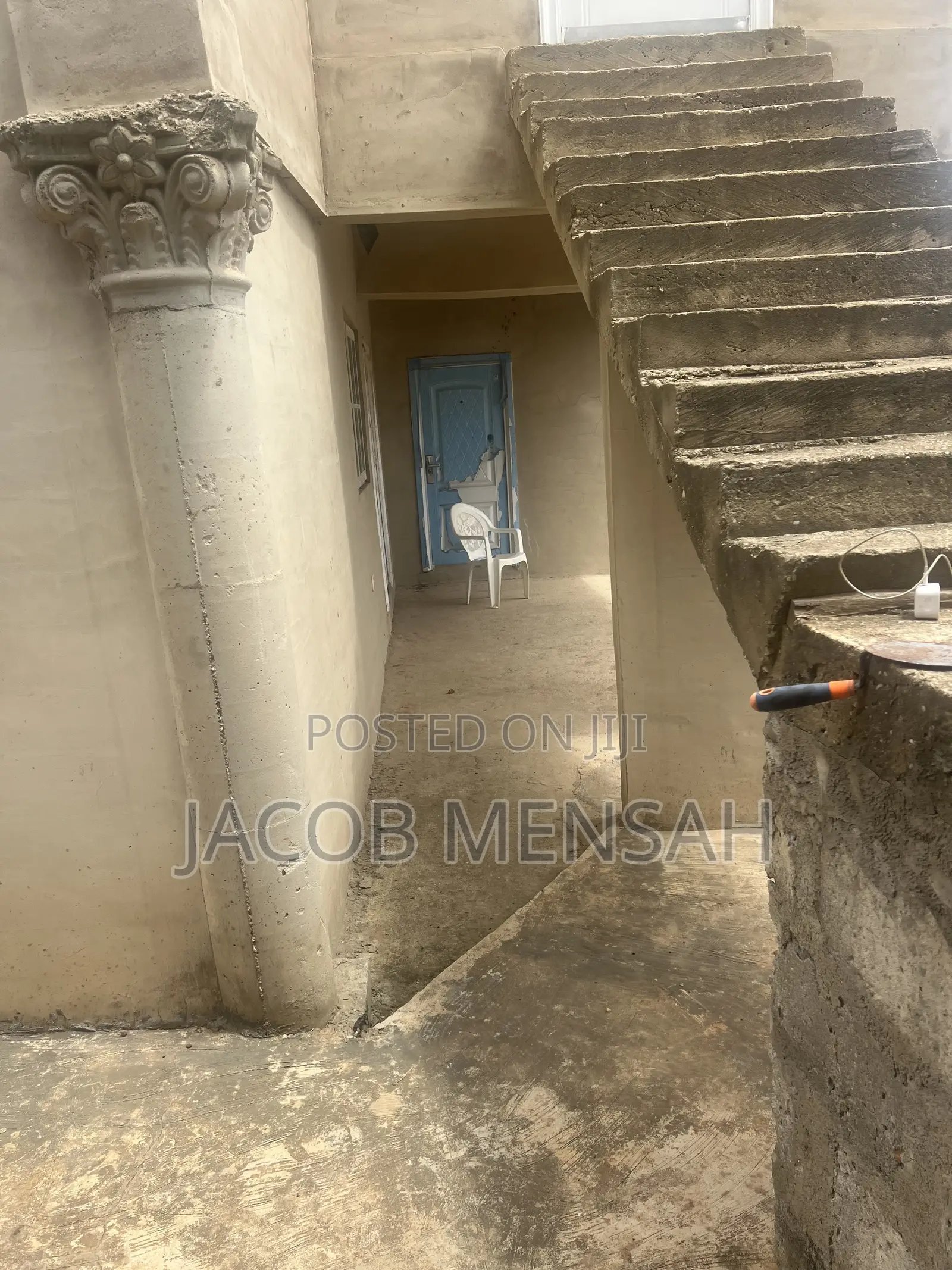 5bdrm House in Atwima Kwanwoma for sale