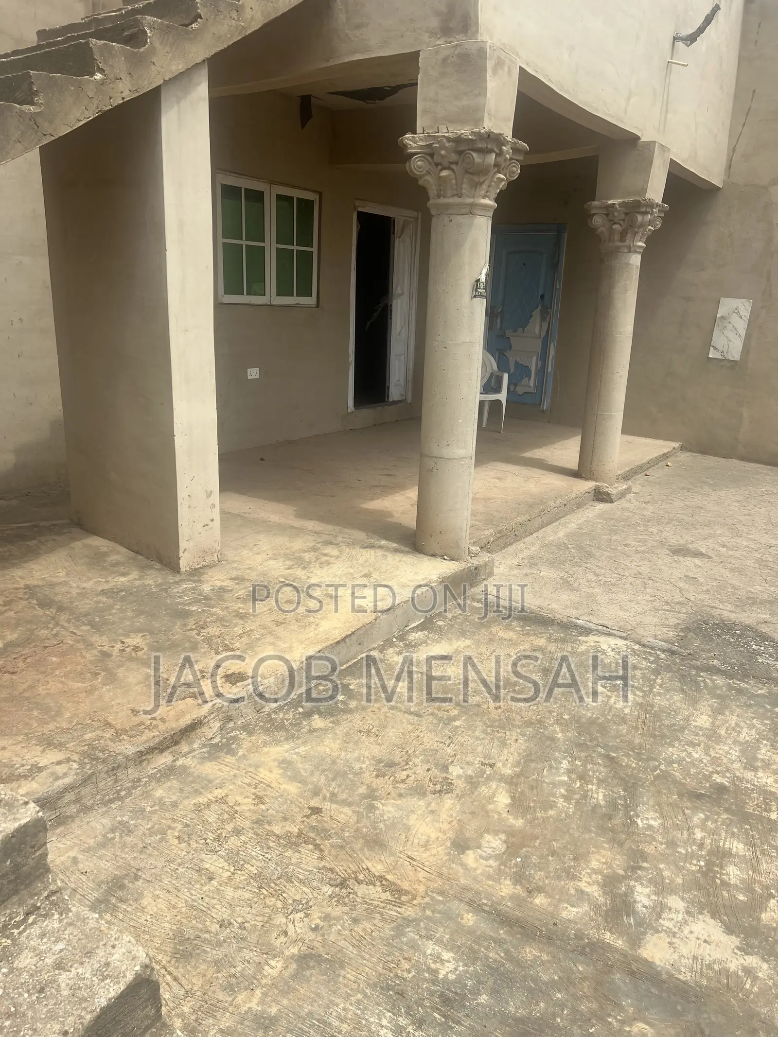 5bdrm House in Atwima Kwanwoma for sale