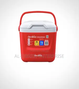 Cooler Box -26Liters