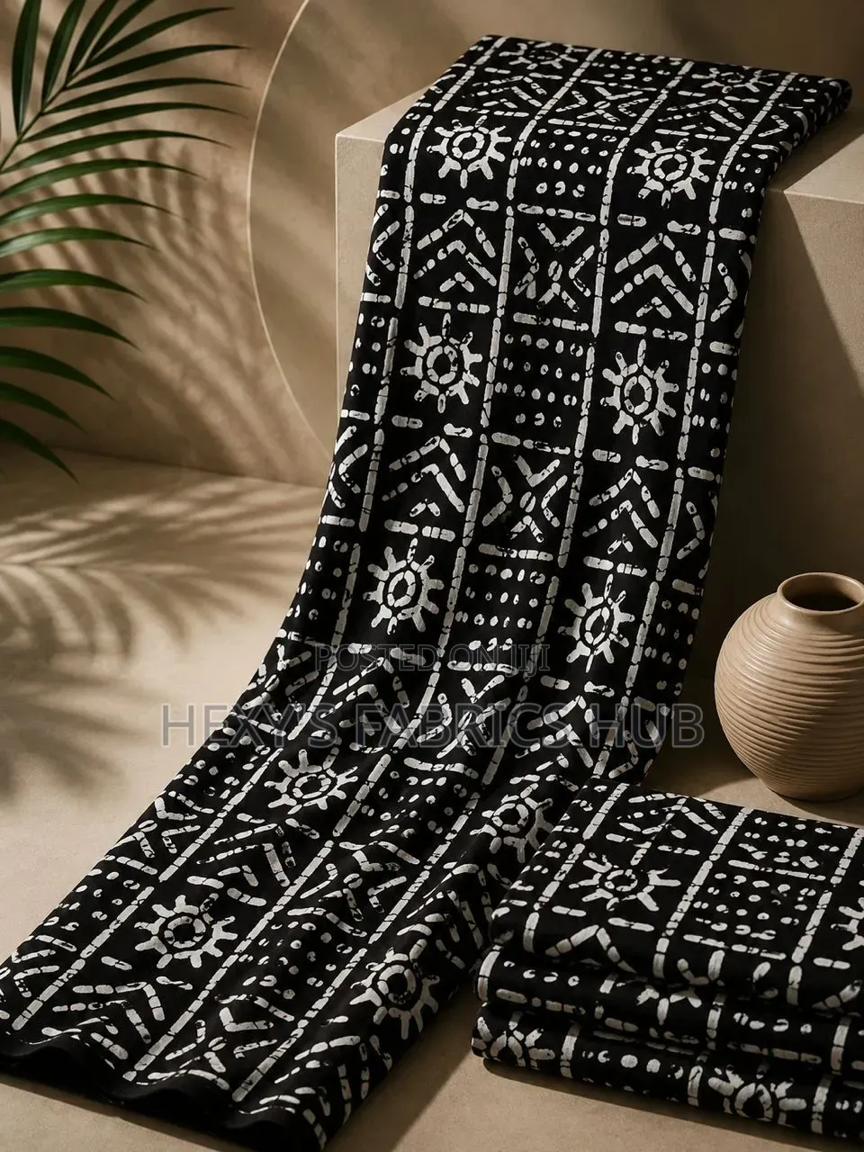 Beautiful African Prints