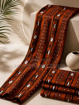Beautiful African Prints