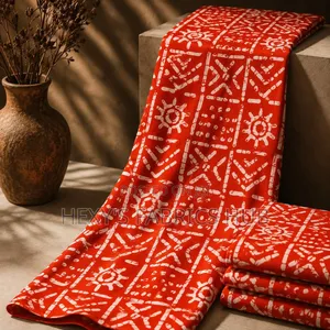 Beautiful African Prints