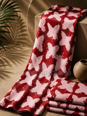 Beautiful African Prints