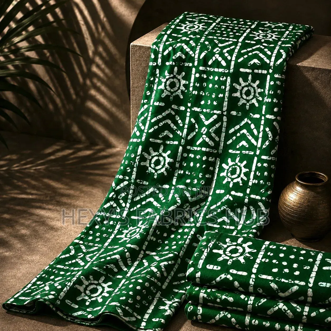 Beautiful African Prints