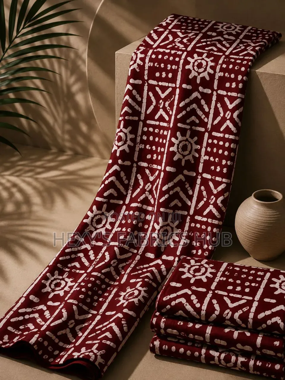 Beautiful African Prints