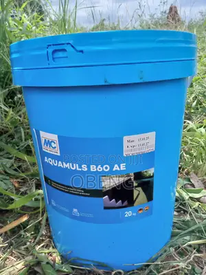 Bituminous Waterproofing Coating